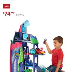 Toys
