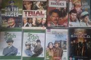 TV Boxsets Collection