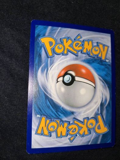 pokemon card : Rayquaza ex