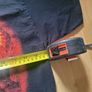 Accept Heavy Metal Band Tour Tshirt Image 6