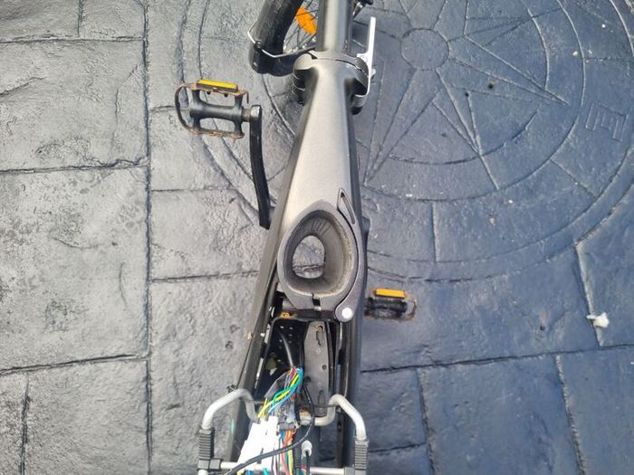 bike fido project