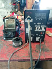 welder