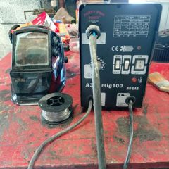 welder