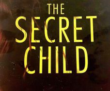 The Secret Child.  Caroline Mitchell.  Most books 4 for 10 euro