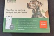 Pet Tracker