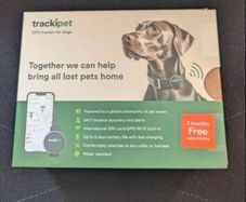 Pet Tracker