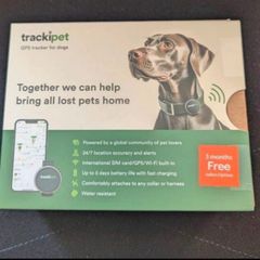 Pet Tracker