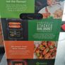 Tower Vortx 11l Dual Air Fryer Image 5