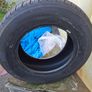 Toledo TL 1000 tyres Image 10