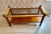 G plan tulip coffee table
