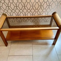 G plan tulip coffee table