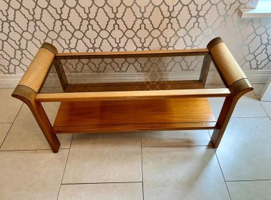 G plan tulip coffee table