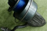 Vintage Shakespeare Ball Bearing 2260 II Large Spinning Reel (in working order)