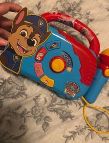 paw patrol