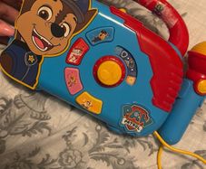 paw patrol