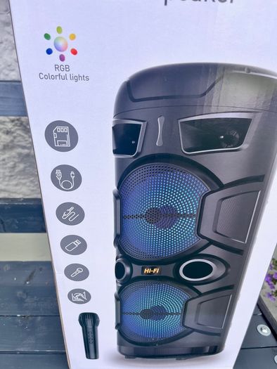 new karoke
