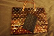 Shoulder bag LV