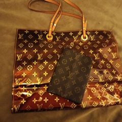 Shoulder bag LV