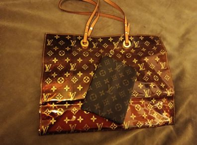 Shoulder bag LV
