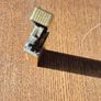 Dunhill rollagas Lighter Image 6