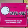 Pass Out adult board game Image 3