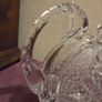 Edwardian Hand-Cut Crystal Whiskey Decanter Image 5
