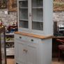 Vintage Kitchen Cabinet Image 2