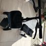 Knee mobility scooter Image 2