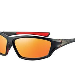 Unisex 100% UV400 Polarised Driving Sun Glasses For Men Polarized Stylish