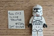 lego sw1319 clone trooper, set 75372, 912409