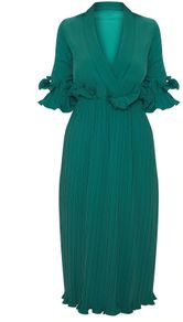 new dress