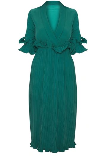 new dress