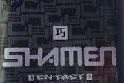 Shamen - EN-TACT Double vinyl