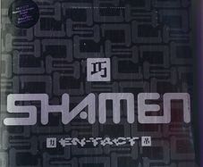 Shamen - EN-TACT Double vinyl