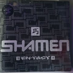 Shamen - EN-TACT Double vinyl