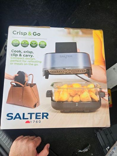 air fryer