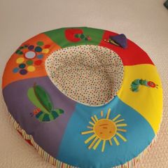 baby donut seat ring thingy,