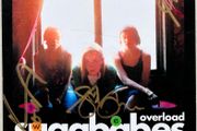 PRICE DROP! Limited, signed and numbered edition of 2500 that were included with initial One Touch 20th Anniversary Edition orders from the Sugababes UK store. Promo only not for re-sale.  Cheapest on Discogs starts at 50 Sterling