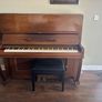 Upright Piano Image 3