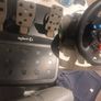 PS5 + Logitech G29 Image 8