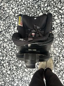 baby car seat