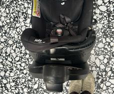 baby car seat