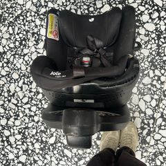 baby car seat