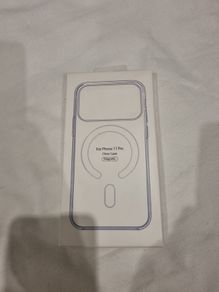 I phone 17 pro magnetic case