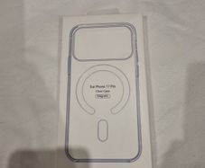 I phone 17 pro magnetic case