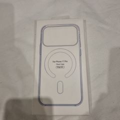 I phone 17 pro magnetic case