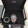 Tudor Black Bay GMT Pepsi 41mm Image 4