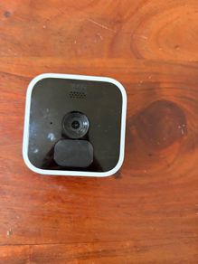 Blink Indoor Camera