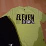 11 Degrees 4 Piece Mix n Match Sportswear Image 3