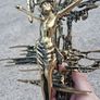 Early 70's Depiction of Christ(Salvador Dali) Image 5